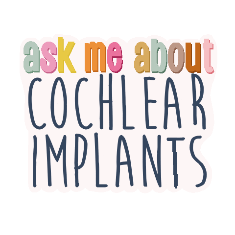 Audiology Sticker