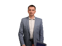 Vlcek Sticker by Starostové a nezávislí