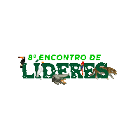 Encontro De Lideres Guimarães Sticker by Grupo Guimarães