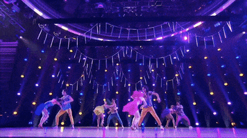 Fox Danceonfox GIF by So You Think You Can Dance