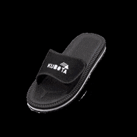 kubotastore slippers slides flipflops kubota GIF