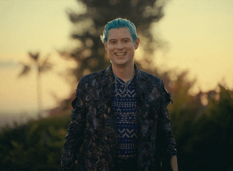 Fire Pool GIF by Dreamers