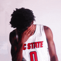 Nc State Go Pack GIF by NC State Athletics