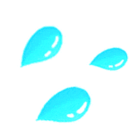 Water Sweating Sticker by junjun_pontan