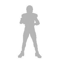 New Orleans Saints Football Sticker by SportsManias