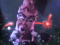 claymation the california rasins GIF by MANGOTEETH
