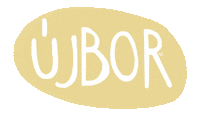 November Liba Sticker