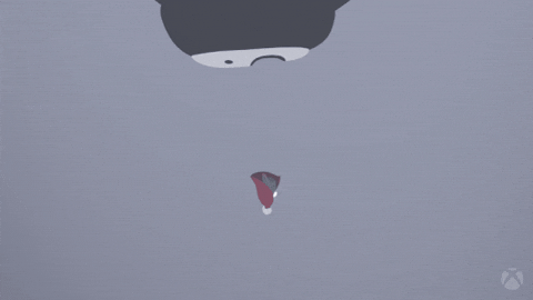 Tear Apart Video Game GIF by Xbox