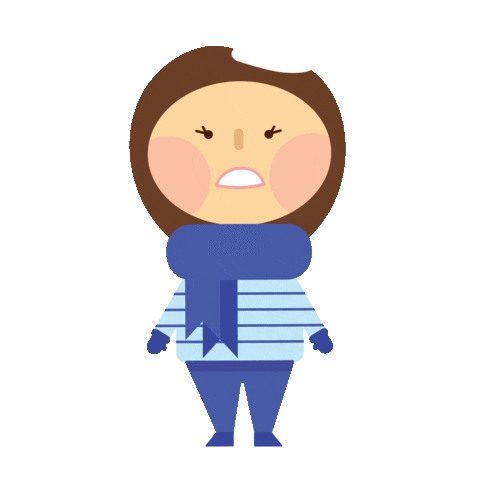 Agency Avatar Sticker by freshcom_CH