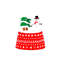 Merry Christmas Sticker by Studio Jonesie