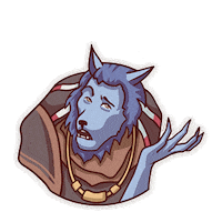 Seekers Notes Omg Sticker by MYTONA