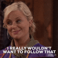 Season 4 Leslie GIF by Parks and Recreation