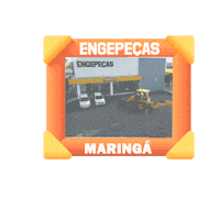 Engepecas Sticker by Grupo Engepeças