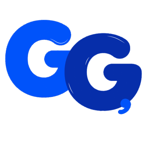 Gg Stickers Sticker by GCash