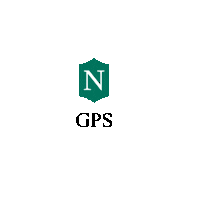 Bison Nc Sticker by Nichols College
