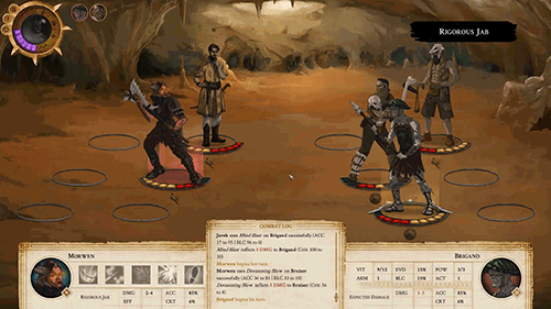 dnd fantasy GIF