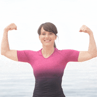 Happy You Can Do This GIF by Lidl Slovenija