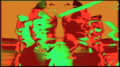 Video Art GIF by cskonopka