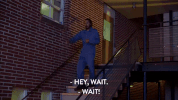 comedy central season 3 episode 10 GIF by Workaholics