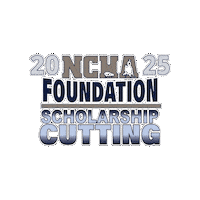 Ncha Sticker by NCHACutting