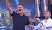 Momentazo GIF by El Hormiguero