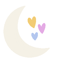 Happy Star Sticker by Nora Fikse