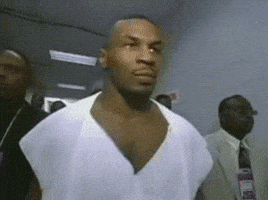 mike tyson GIF