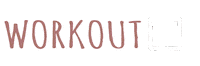 Fitness Workout Sticker by Eylem Abaci