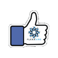 Like It Yes Sticker by Flexxaire