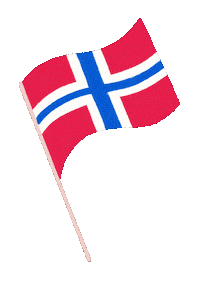17 Mai Sticker by Kaffekatten