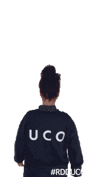 univcathoouest uco angers Sticker