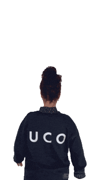 univcathoouest uco angers Sticker