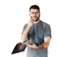 Tony Lopez Spain Sticker by Fremantle España