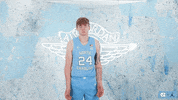North Carolina Idk GIF by UNC Tar Heels