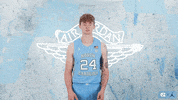North Carolina Thumbs Up GIF by UNC Tar Heels