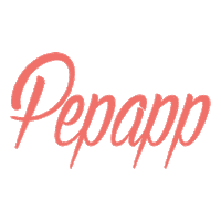 pepland peplove Sticker by Pepapp