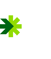 Greener Sticker by Alessia Persiani