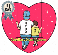 Fathers Day Papa GIF