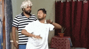 Dance Tamil GIF