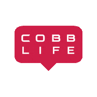 Food Cooking Sticker by COBB BLOBAL