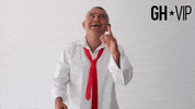 happy gran hermano GIF by Mediaset España