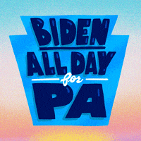 Joe Biden GIF by Creative Courage