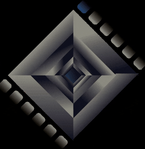 Sun Moon GIF by Malaysia International Film Festival