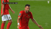 Angry Sl Benfica GIF by Sport Lisboa e Benfica