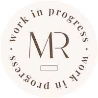 Mrph Sticker by Miranda Ramos
