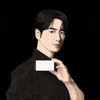 이준혁 GIF