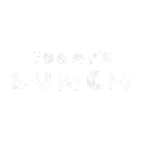 Lunch Sticker