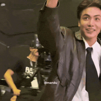Leaving Lets Go GIF
