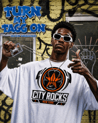 Soulja Boy Jalen GIF by City Rocks EYBL