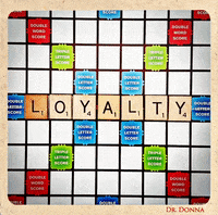 words GIF by Dr. Donna Thomas Rodgers